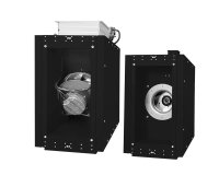 Приточно-вытяжная установка для бассейнов TURKOV Capsule Pool 7000 W3R