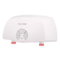Проточный водонагреватель Royal Thermo SmartFix T (6.5 kW) кран + душ