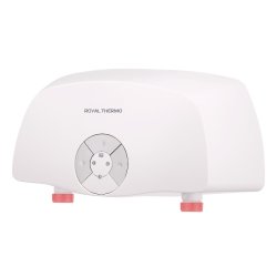 Проточный водонагреватель Royal Thermo SmartFix T (6.5 kW) кран + душ