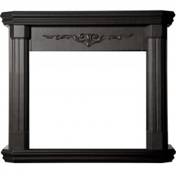 Портал Interflame Виелтон венге под очаг Foton 23 LED FX