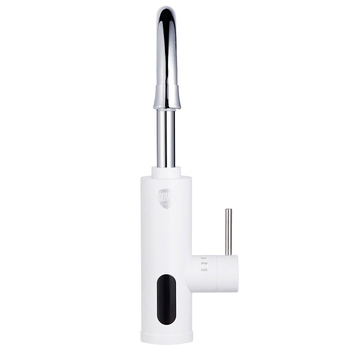 Проточный водонагреватель Royal Thermo QuickTap (White)