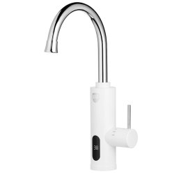 Проточный водонагреватель Royal Thermo QuickTap (White)