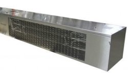 Тепловая завеса Тропик X421E20 Techno