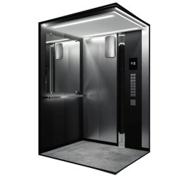 Бактерицидный рециркулятор Ballu DR-18D ANTICOVIDgenerator Silver