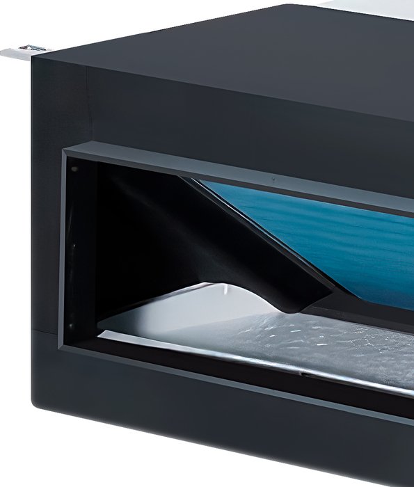 Внутренний канальный блок мультизональной системы VRF Haier AD052MJERAD