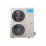 Напольно-потолочная сплит-система Midea MUE-48HRN1-R(A)/MOU-48HN1-RR