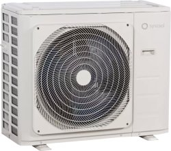 Сплит-система Systemair Syscool Wall Smart 30 HP Q