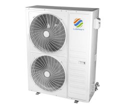 Наружный блок мульти сплит-системы Loriot LAC-42AIM-OUT Multi Match