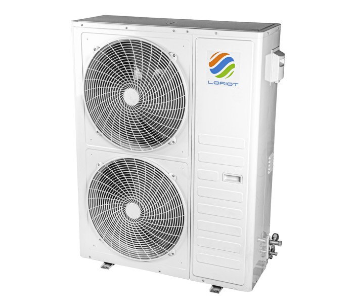 Наружный блок мульти сплит-системы Loriot LAC-42AIM-OUT Multi Match