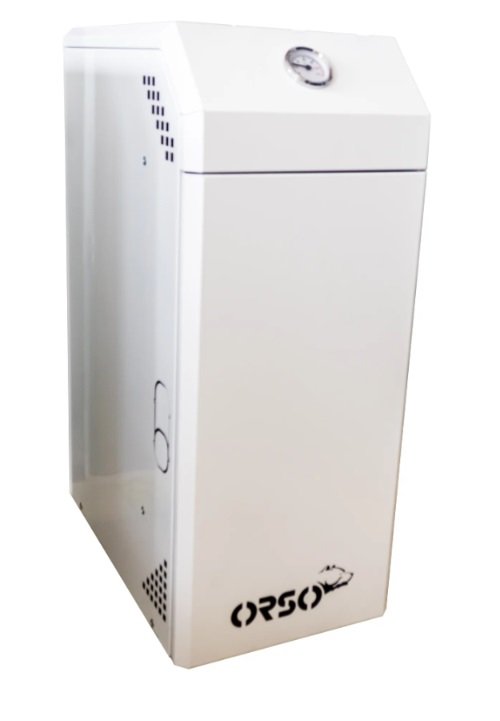 Напольный газовый котел ORSO КСГ-12.5 N (TGV-307) зв