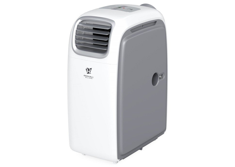 Мобильный кондиционер Royal Clima RM-P60CN-E Presto
