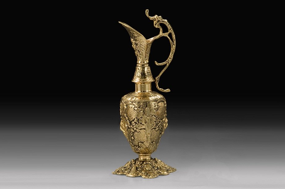 Кувшин Virtus Hand Crafted Base N1 8640