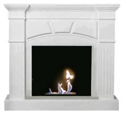 Биокамин классический Zefire Monika