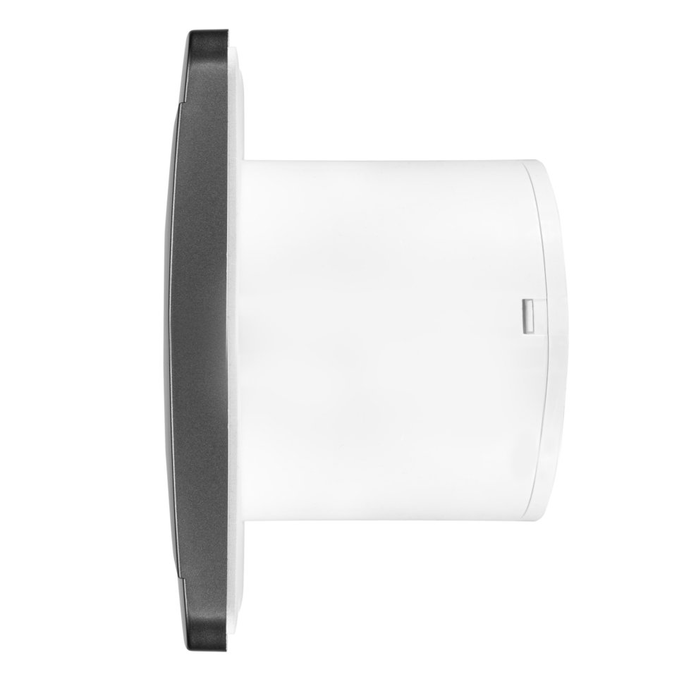 Вентилятор вытяжной Electrolux EAFC-100 Control Sense Graphite