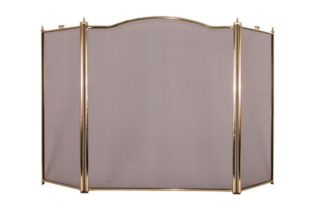 Каминный экран Royal Flame S31020AB