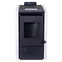 Камин пеллетный Zota A6H8 6 кВт WiFi