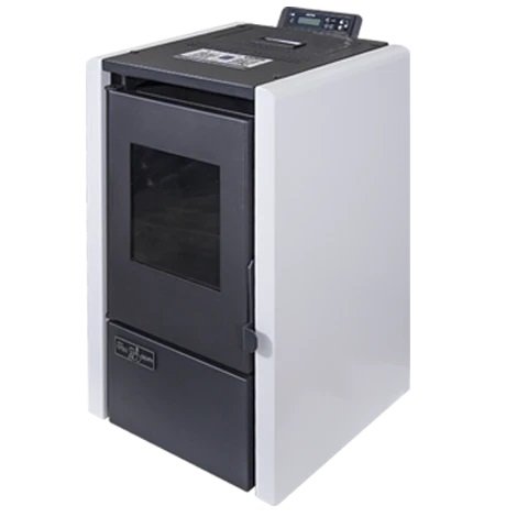 Камин пеллетный Zota A6H8 6 кВт WiFi