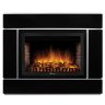 Каминокомплект Firelight Lacado 30 с очагом Electrolux EFP/P-3020LS черный