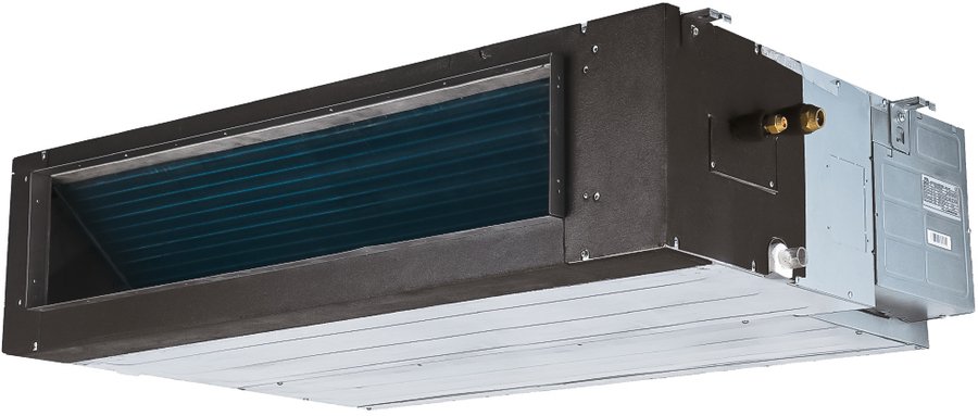 Канальная сплит-система TCL TTB-12HWID/TOU-12HIND