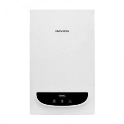 Настенный газовый котел Navien 20K Deluxe Comfort