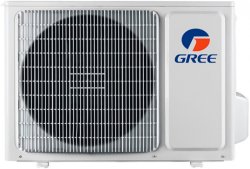 Сплит-система Gree GWH12AGC-K6DNA4F Pular Inverter Arctic Silver