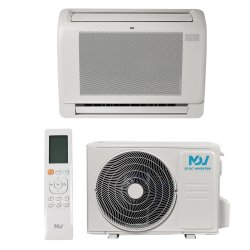 Напольно-потолочная сплит-система MDV MDFFI-18HRFN8/MDOAG-18HFN8
