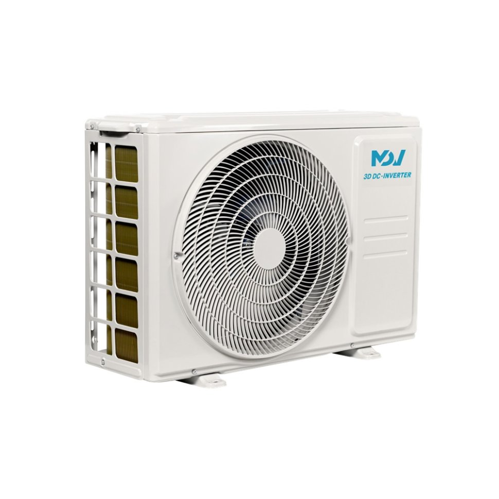 Напольно-потолочная сплит-система MDV MDFFI-18HRFN8/MDOAG-18HFN8