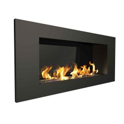 Биокамин Zefire Elliot 900 Long со стемалитом