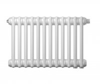 Стальной трубчатый радиатор Zehnder Charleston 2050 н/п (12 секций)