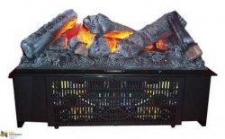 Электрический камин Dimplex Cassette 600 NH