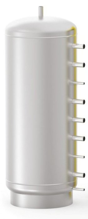 Буферный накопитель S-tank AT/AT PR 1000