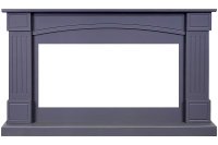 Портал Royal Flame Boston 42 SFT (Разборный) под очаг Vision 42 серый графит