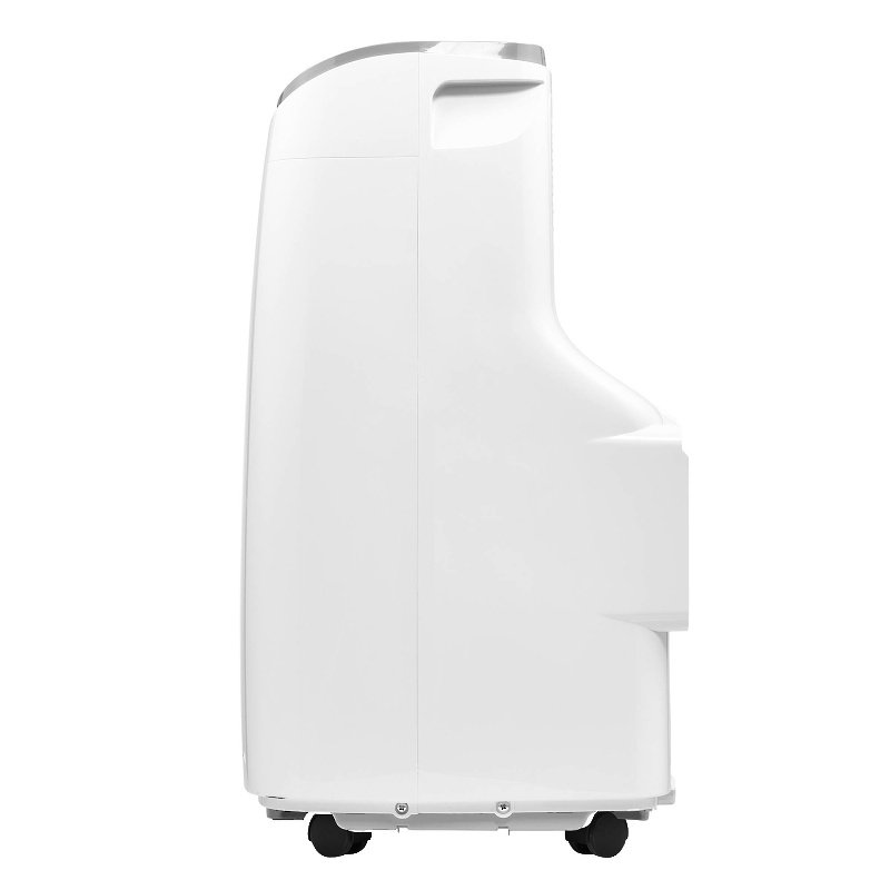 Мобильный кондиционер Ballu BPAC-09 SA/N1 Smart Assistant