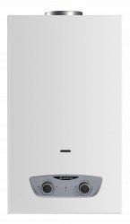 Проточный газовый водонагреватель Ariston Fast R ONM 14 NG RU