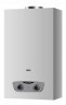Проточный газовый водонагреватель Ariston Fast R ONM 14 NG RU