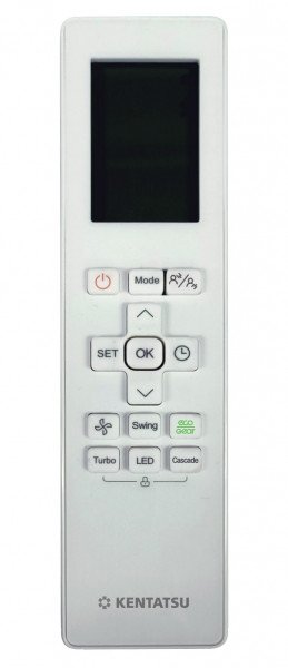 Сплит-система Kentatsu KSGOM35HZRN1/KSROM35HZRN1 Omori