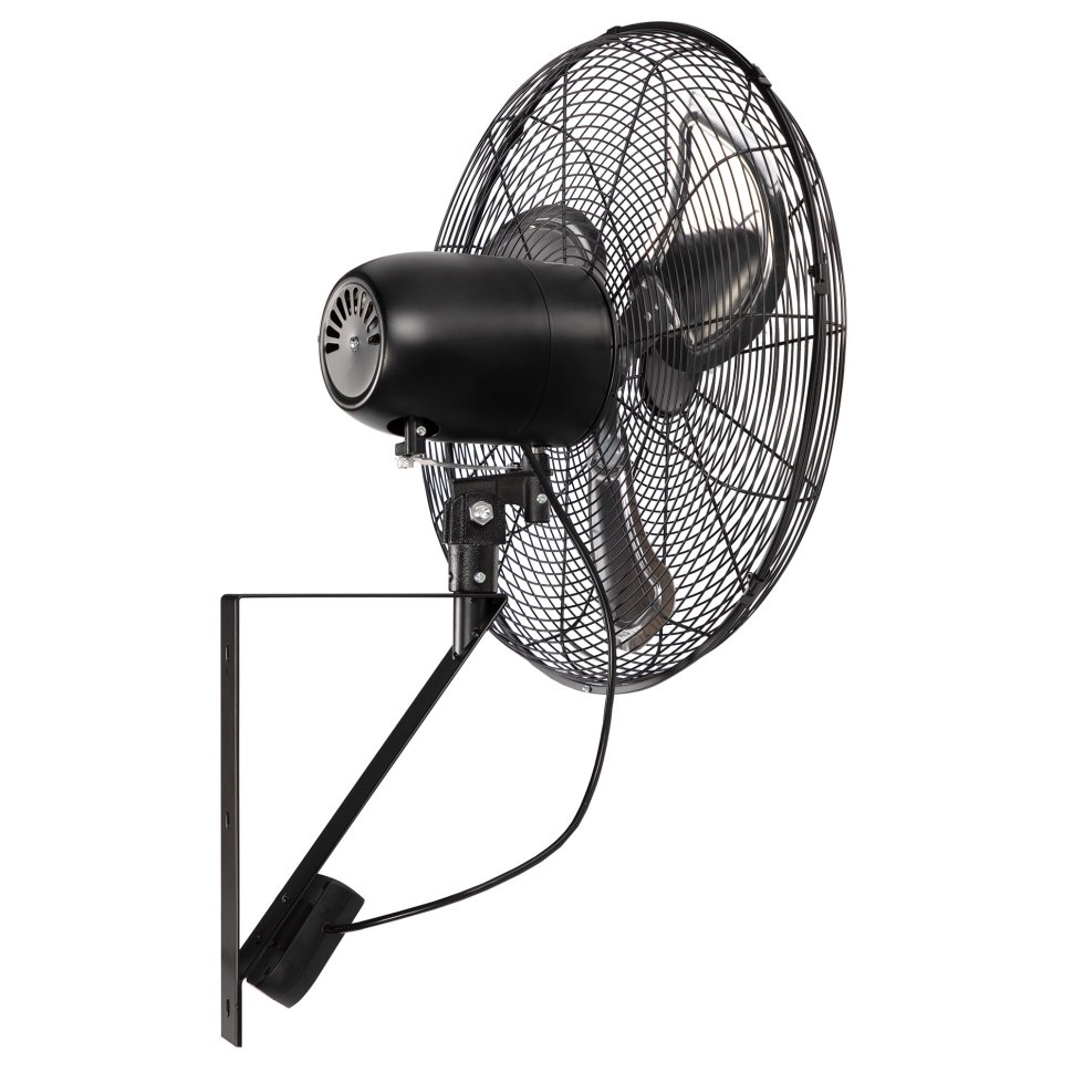 Вентилятор осевой Ballu BIF-8RSO