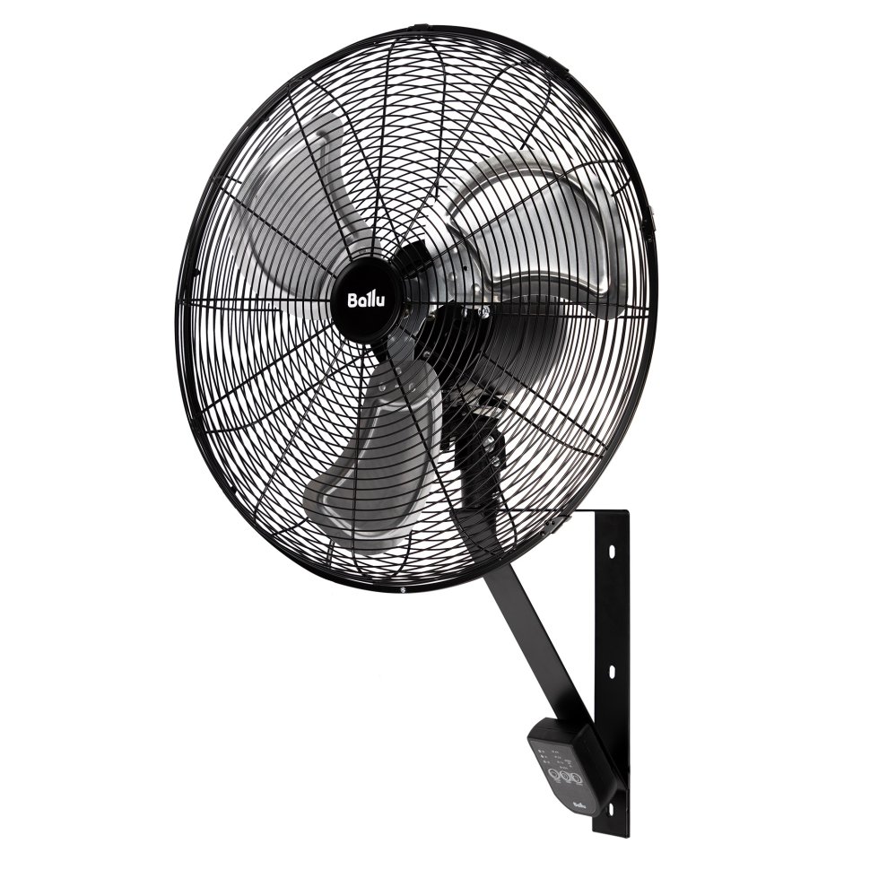 Вентилятор осевой Ballu BIF-8RSO