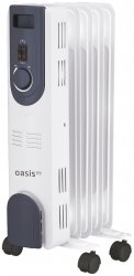 Масляный радиатор Oasis Pro OT-10