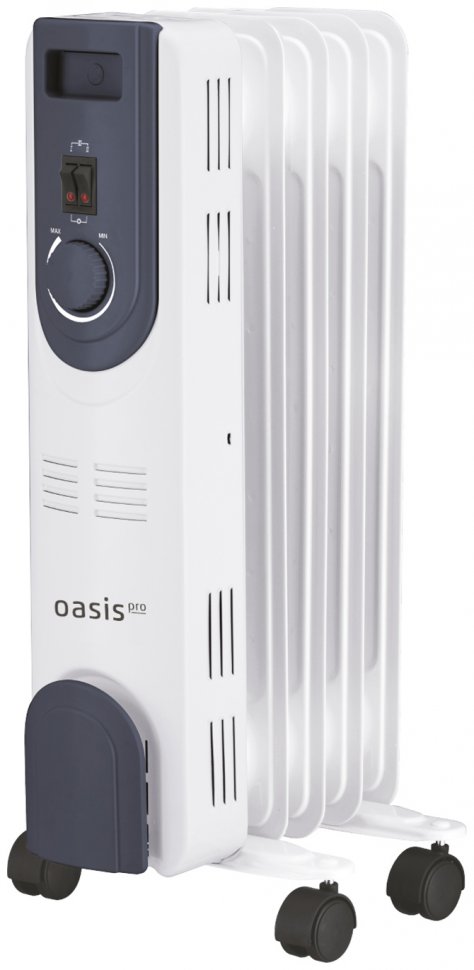 Масляный радиатор Oasis Pro OT-10