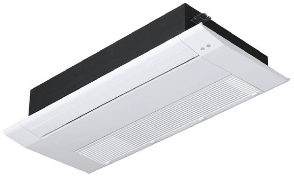 Внутренний блок мульти сплит-системы LG MT11R.NU1