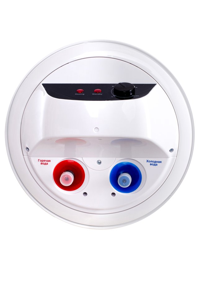 Накопительный электрический водонагреватель Kotitonttu Salmi VRM-50 I с сухим ТЭНом