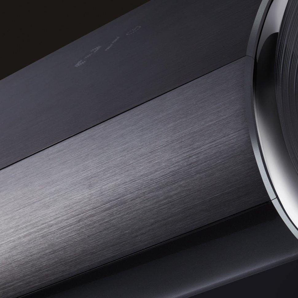 Мульти сплит-система на 5 комнат 25+25+25+25+25 м2 AURUS ADI/in-09HN8/BLACK*4+ADI/in-09HN8/GOLD*1/ADMI/out-42H5N8 D Series