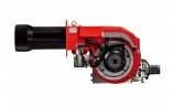 Газовая горелка F.B.R. GAS P 250/M CE TL MEC + R. CE-CT D2"-FS50
