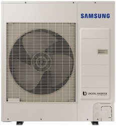 Кассетная сплит-система Samsung AC100NN4DKH/EU/AC100MXADNH/EU