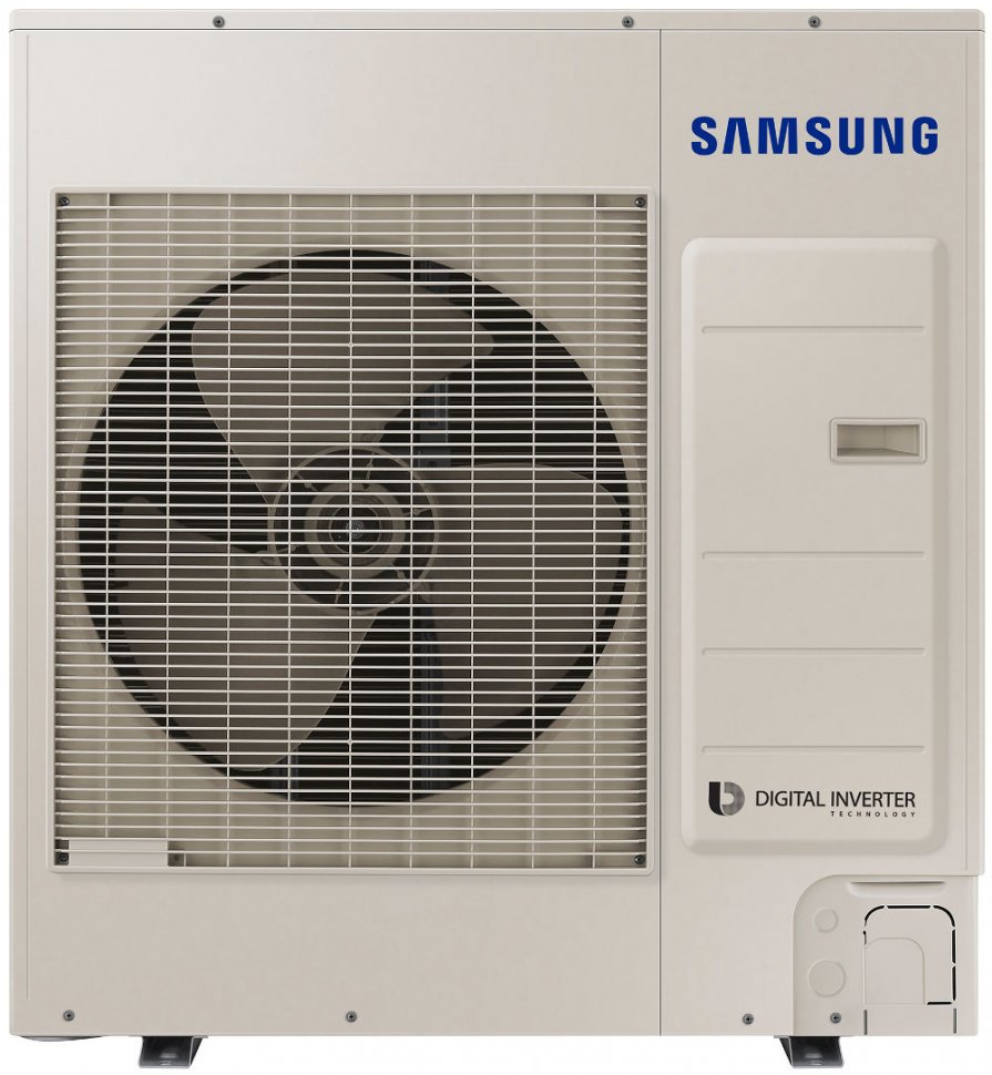 Кассетная сплит-система Samsung AC100NN4DKH/EU/AC100MXADNH/EU