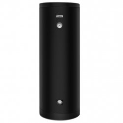 Бойлер косвенного нагрева Parpol VS Inox 200