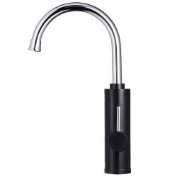 Проточный водонагреватель Royal Thermo QuickTap (Black)