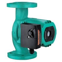 Циркуляционный насос SHIMGE XPS-F 50-16-280 380В