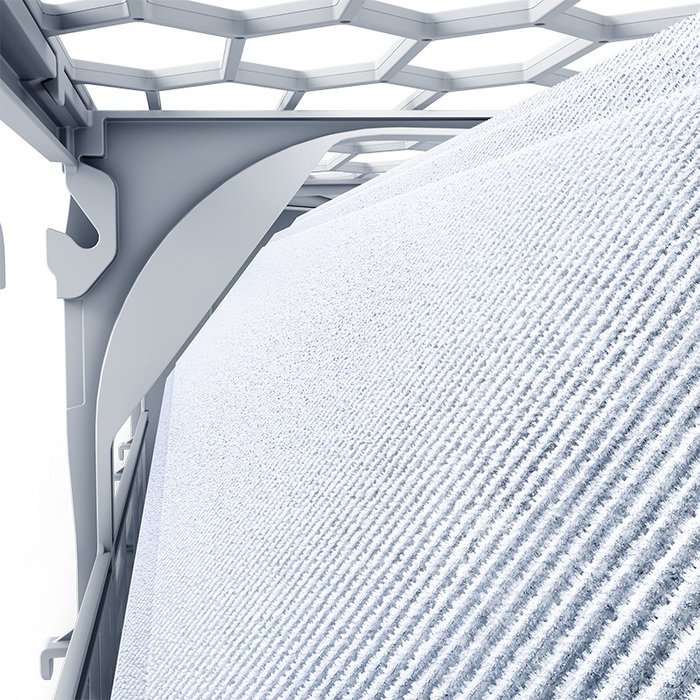 Сплит-система TCL TACI-TP09INV/R/TACO-TP09INV/R T-Pro Inverter